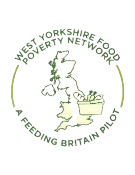 West Yorkshire Food Poverty Network logo
